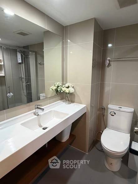 รูป คอนโด 1-ห้องนอน ที่ ไอดีโอ พระราม 9 - ตัดใหม่ ใกล้ ARL รามคำแหง (ID 2673414) - รูปที่ 3/5