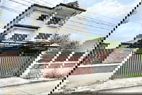 ให้เช่านีโอซิตี้ ดอนเมือง (Neo City Donmuang) ซ.นาวงประชาพัฒนา13 แขวงสีกัน เขตดอนเมือง