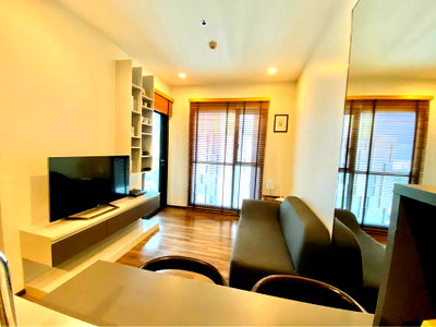 คอนโดให้เช่า : Condo for rent : Wyne  Sukhumvit ( BTS Phrakhanong) (Rt-01)