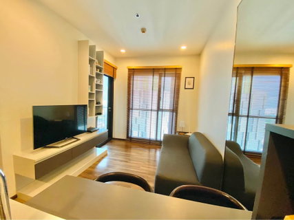 รูปภาพ Condo for rent : Wyne  Sukhumvit ( BTS Phrakhanong) (Rt-01)
