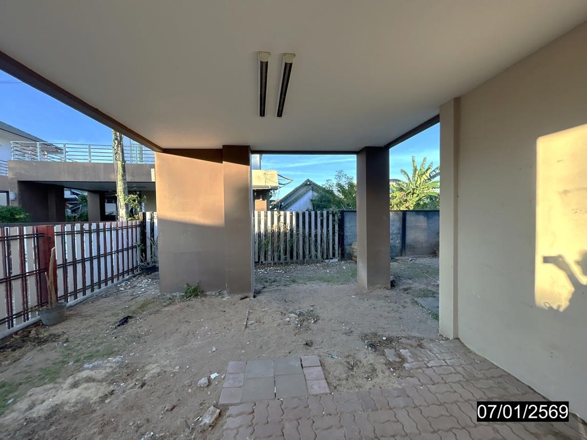 รูป บ้านเดี่ยว สำหรับขาย - ขามใหญ่ เมืองอุบลราชธานี อุบลราชธานี - รูปที่ 25/40