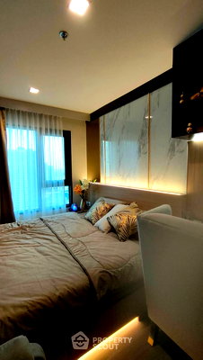 ขายคอนโด : คอนโด 1-ห้องนอน ที่ ไลฟ์ สาทร เซียร์รา ใกล้ BTS ตลาดพลู (ID 2676730)