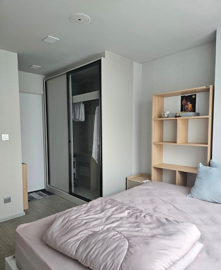 picture #S5782 For Rent Atmoz Oasis Onnut - 4/13