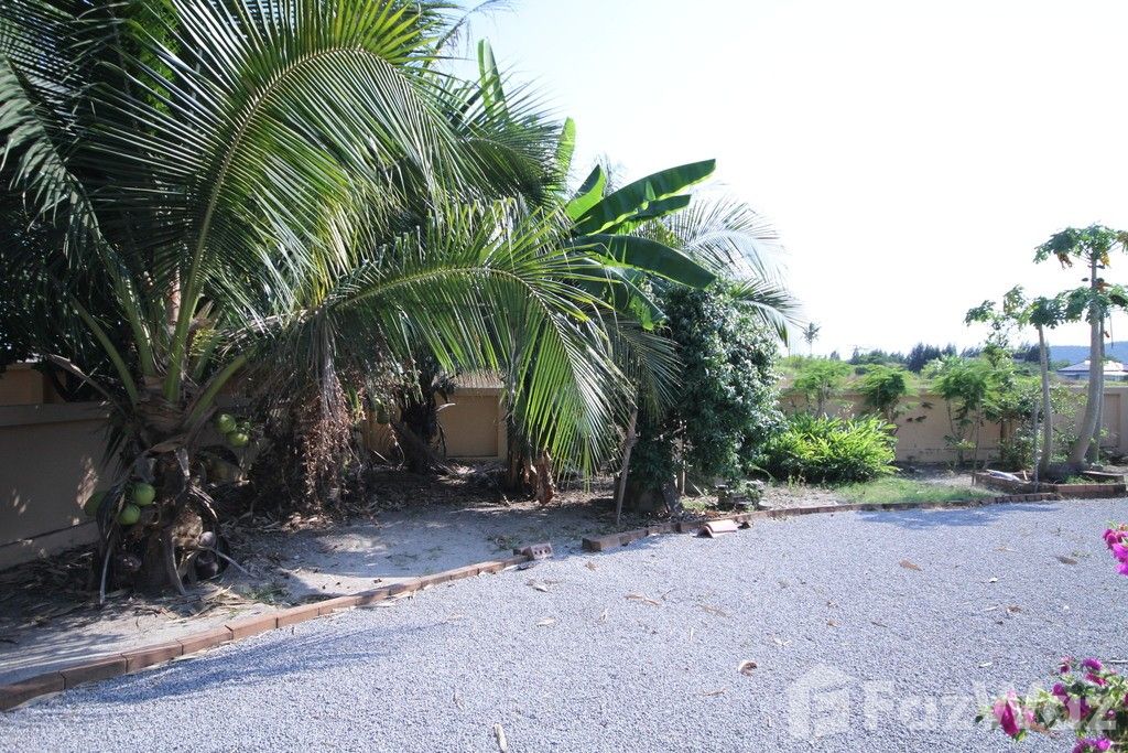 รูป ขาย บ้านเดี่ยว 3 ห้องนอน ใน ทับใต้, ประจวบคีรีขันธ์ 160175 - รูปที่ 47/48