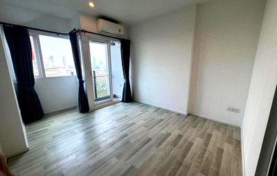 Condos for sale : 🔥 Cancellation Alert! This price is unbeatable! The Key Sathorn - Charoenrat Condo, Ready to Transfer 🔥 MD-25026408