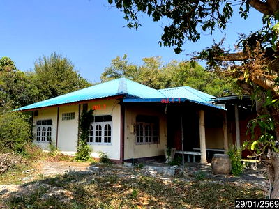 บ้านเดี่ยว เมืองอุดรธานี อุดรธานี : บ้านเดี่ยว สำหรับขาย - โคกสะอาด เมืองอุดรธานี อุดรธานี