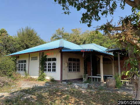 HOME 623.8 Sq.w. Muang Udon Thani Udon Thani for 2.8M