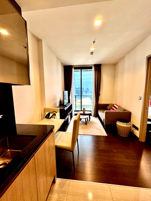 Condos for rent : For Rent :Condo The Line Ratchathewi *2 Bed 2Bath* near BTS Ratchathewi at Line: @homefinder