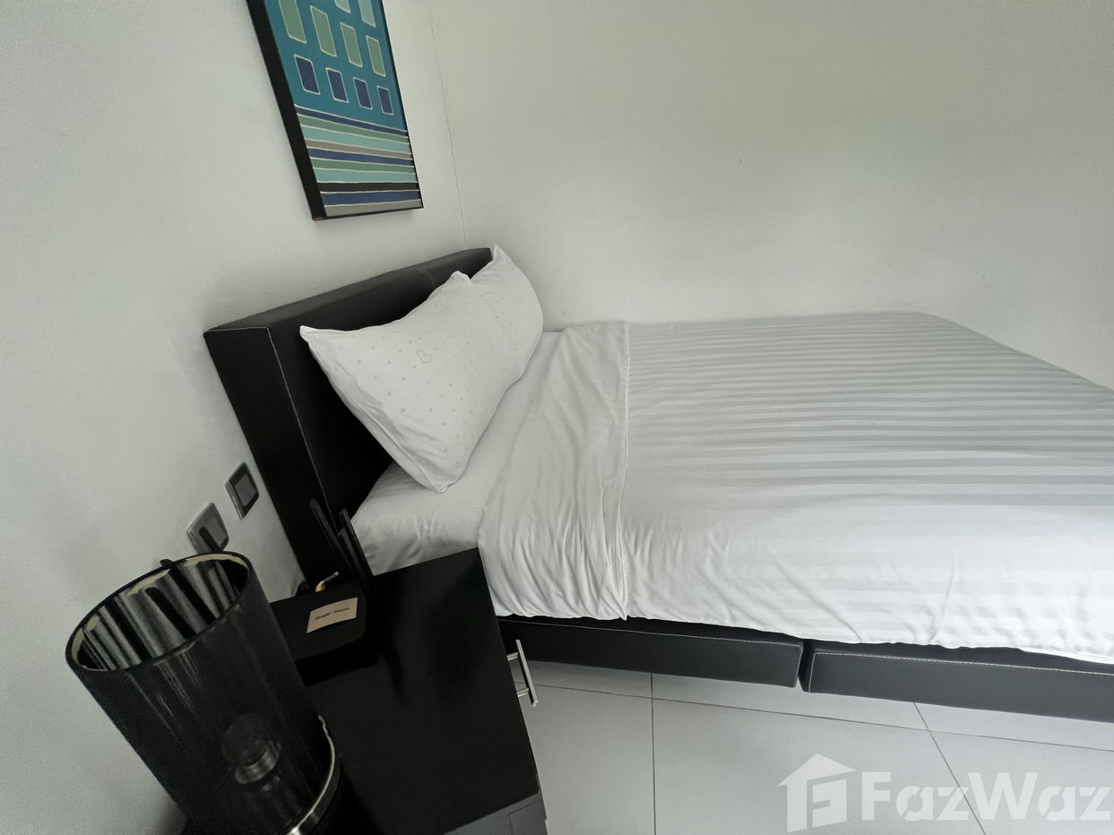 รูป ทาวน์เฮ้าส์ให้เช่า สตูดิโอ ใน ป่าตอง, ภูเก็ต 1668464 - รูปที่ 21/25