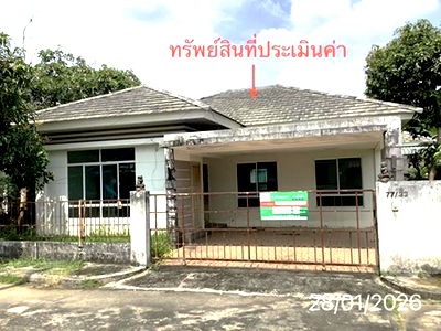 บ้านเดี่ยว เมืองนครศรีธรรมราช นครศรีธรรมราช : บ้านเดี่ยว สำหรับขาย เซ็นทรัลพาร์ค 4 มะม่วงสองต้น เมืองนครศรีธรรมราช นครศรีธรรมราช