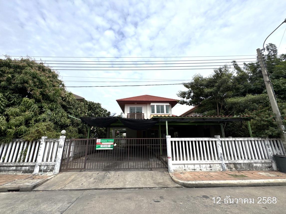 รูป บ้านเดี่ยว สำหรับขาย สิรีนเฮ้าส์ บางนา บางบ่อ บางบ่อ สมุทรปราการ - รูปที่ 21/44