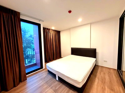 Condos for rent : R060/For rent: Cybiq Ratchada 32