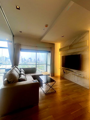 คอนโดให้เช่า : 📌 ให้เช่าคอนโด เซอร์เคิล 2 ลิฟวิ่ง โปรโตไทป์ อาคาร 1 ชั้น 21 1 ห้องนอน ขนาด 46 ตรม ใกล้ ห้างสรรพสินค้าเซ็นทรัลชิดลม