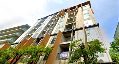 Condos for sale : 🔥 Cancelled Booking! This Price is Unbeatable! Sari by Sansiri Condo, Ready to Transfer Ownership! 🔥 MD-25073406