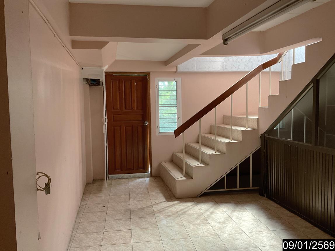 รูป อาคารพาณิชย์ สำหรับขาย - ในเมือง เมืองนครราชสีมา นครราชสีมา - รูปที่ 26/34