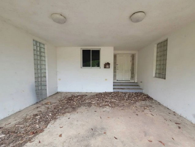 รูป BP00507 ขายบ้านแฝด หมู่บ้าน อีสท์วู้ด วิลเลจ ซอย สนามกอล์ฟ บูรพากอล์ฟ คลับ ถนน สายหนองแขวะ-ยุทธศาสตร์ ตำบล บึง อำเภอ ศรีราชา จังหวัด ชลบุรี - รูปที่ 8/8