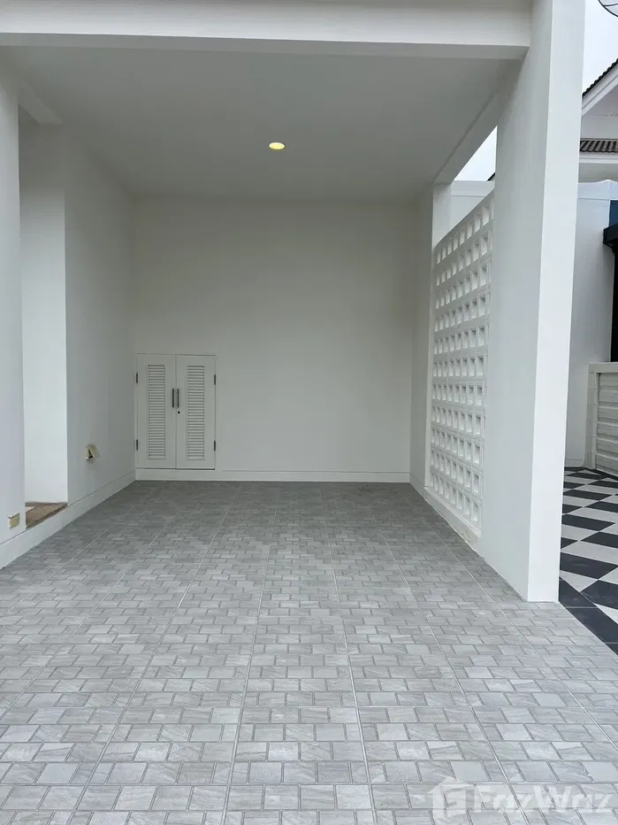 รูป บ้านเดี่ยวให้เช่า 3 ห้องนอน ในโครงการ ฮาบิเทีย เกาะ แก้ว 5937056 - รูปที่ 3/18