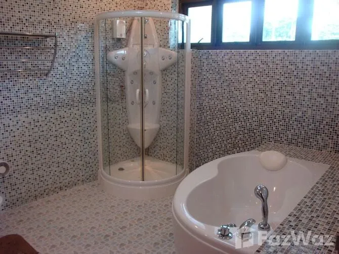 รูป บ้านเดี่ยวให้เช่า 4 ห้องนอน ใน บ่อผุด, สุราษฎร์ธานี 1379884 - รูปที่ 4/9