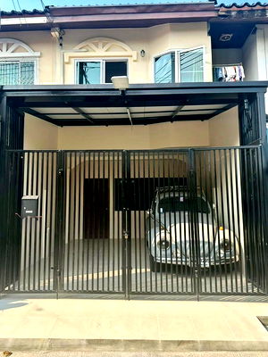 เช่าบ้านเดี่ยว วิทยาลัยเทคโนโลยีไทยบริหารธุรกิจ : N050 เช่า ให้เช่า ปล่อยเช่า บ้าน ลาดปลาเค้า 39 ประเสริฐมนูกิจ 6 ใกล้ม.เกษตร ราคาถูก สนใจ Line: @951qfbfi ข้