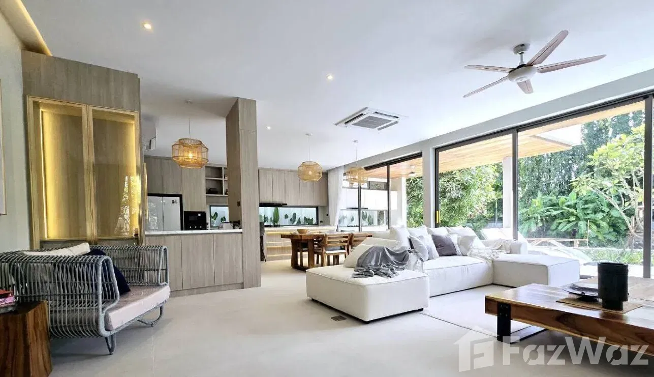 รูป ขาย วิลล่า 6 ห้องนอน ในโครงการ แลนด์ แอนด์ เฮ้าส์ พาร์ค 5717779 - รูปที่ 9/12