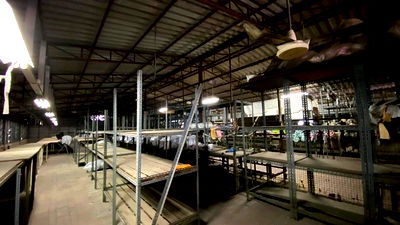 เช่าโรงงาน วิทยาลัยอาชีวศึกษาธนบุรี : WF0708 โกดังให้เช่า ย่านปิ่นเกล้า กรุงเทพมหานคร