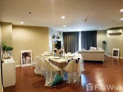 ขาย คอนโด 5 ห้องนอน ในโครงการ เบลล์ แกรนด์ พระราม 9 5336759