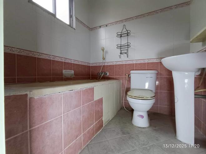 รูป ทาวน์เฮ้าส์ สำหรับขาย ศิลปการพาร์ค 5 วงแหวน-รัตนาธิเบศร์ พิมลราช บางบัวทอง นนทบุรี - รูปที่ 13/30