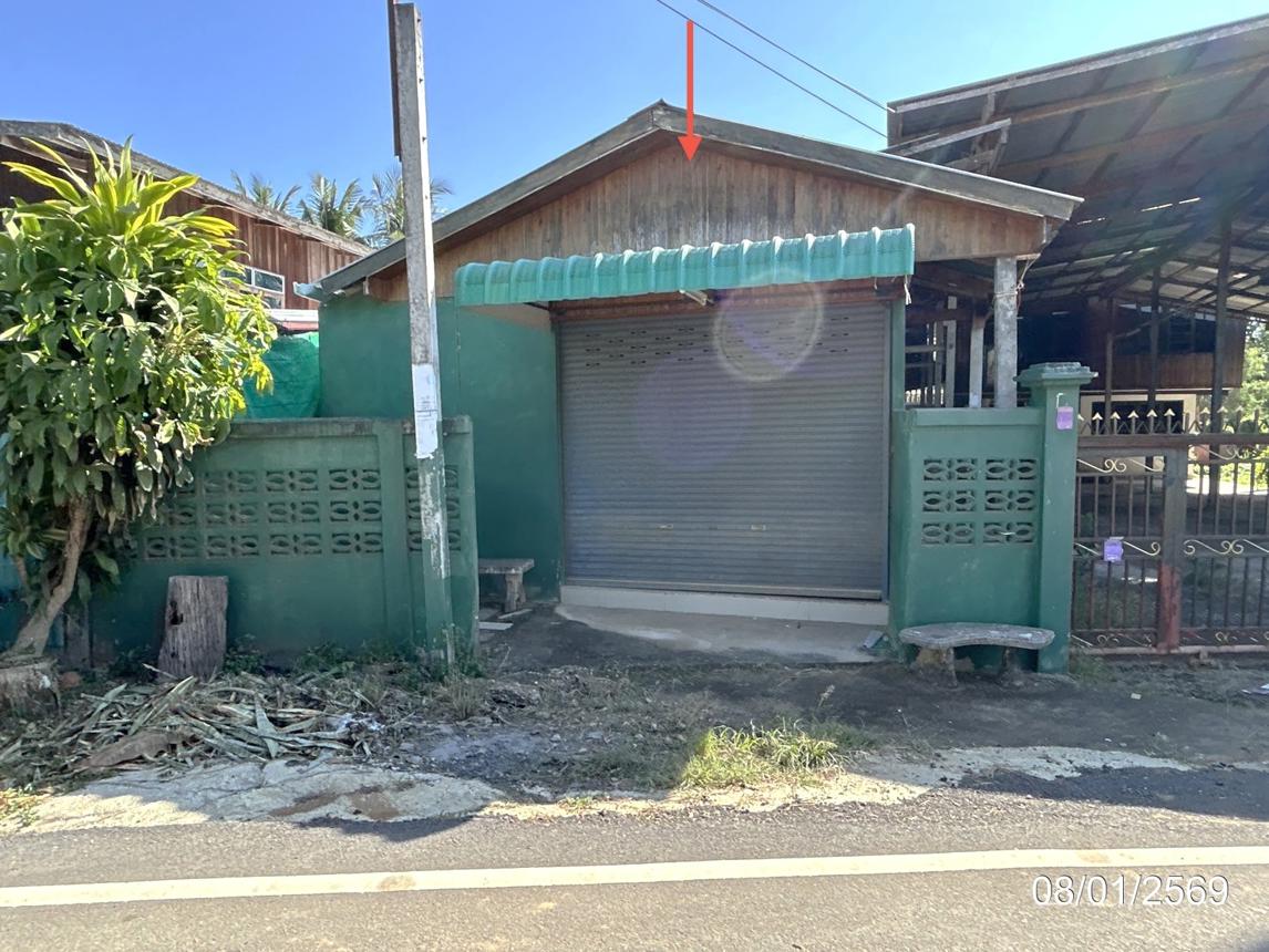 รูป บ้านเดี่ยว สำหรับขาย - บ้านโสก หล่มสัก เพชรบูรณ์ - รูปที่ 23/44