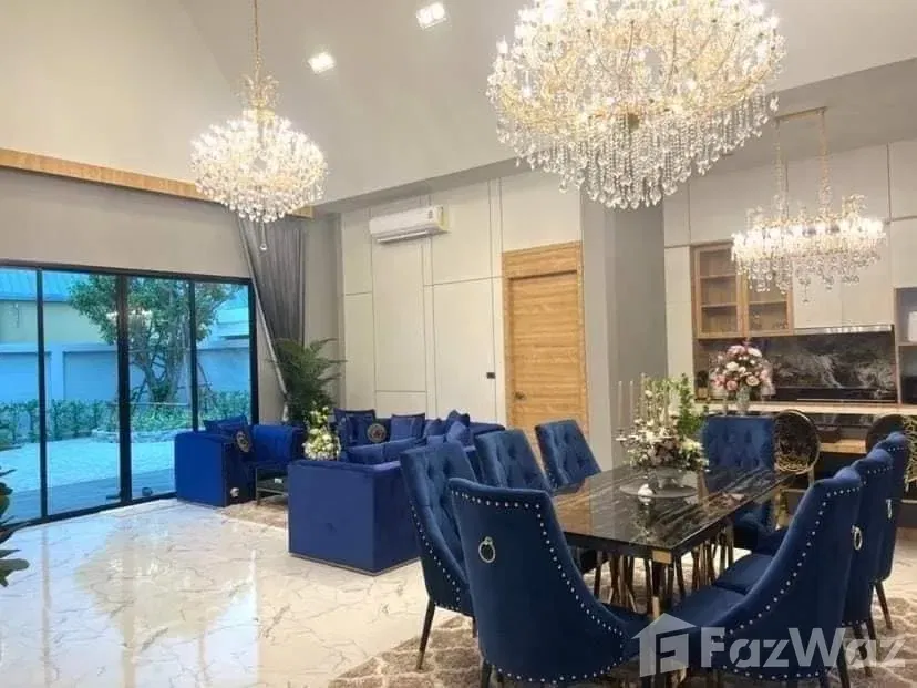 รูป ขาย วิลล่า 4 ห้องนอน ในโครงการ บ้าน แม่ 2 วิลล่า 1855434 - รูปที่ 2/15