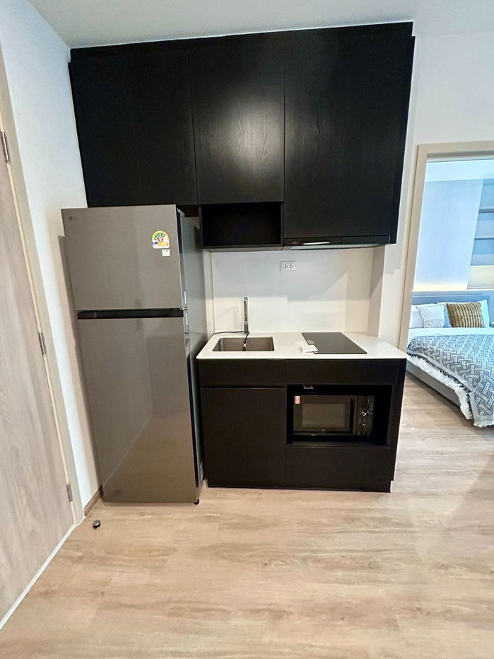 รูป 🔥เช่า!!🔥 รหัส PR203 คอนโด Nue District R9 - รูปที่ 6/12