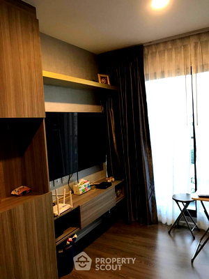 คอนโดให้เช่า : คอนโด 2-ห้องนอน ที่ ดิ ออริจิ้น พหลฯ-สะพานใหม่ ใน คลองถนน (ID 2657107)