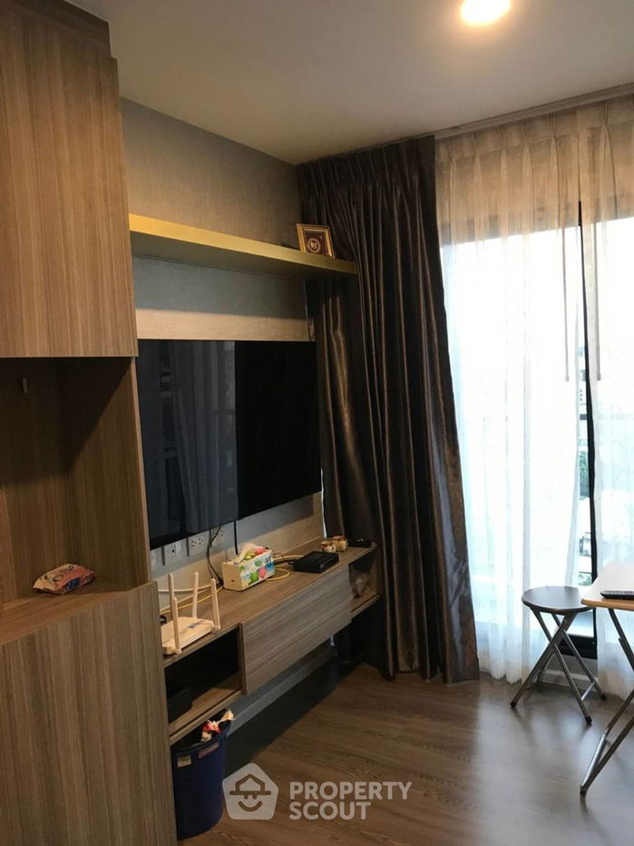 รูป คอนโด 2-ห้องนอน ที่ ดิ ออริจิ้น พหลฯ-สะพานใหม่ ใน คลองถนน (ID 2657107) - รูปที่ 1/11