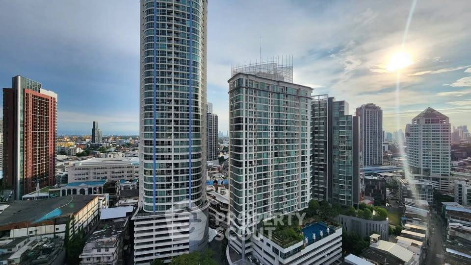 รูป คอนโด 1-ห้องนอน ที่ เดอะ ไลน์ สุขุมวิท 71 ใกล้ BTS พระโขนง (ID 2646613) - รูปที่ 16/29