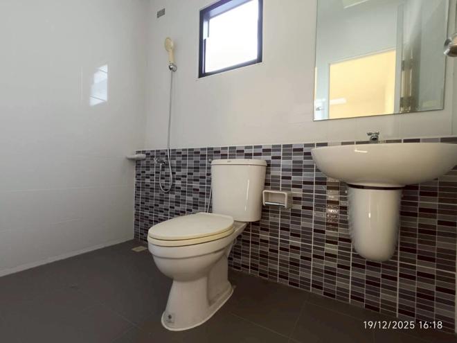 รูป ทาวน์เฮ้าส์ สำหรับขาย ดีน่า (ลภาวัน 23) ลำโพ บางบัวทอง นนทบุรี - รูปที่ 13/30