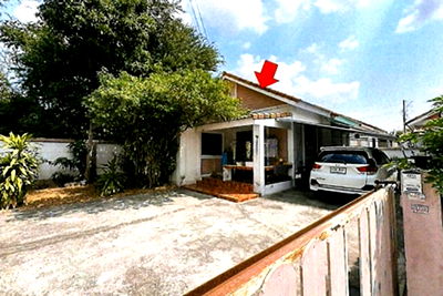 บ้านเดี่ยว ชลบุรี : F6-0272 ขายบ้านเดี่ยว อยู่สบาย ต. หนองกะขะ อ.พานทอง จ.ชลบุรี