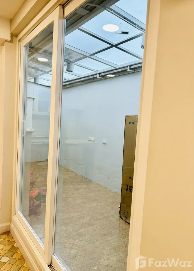 รูป ทาวน์เฮ้าส์ให้เช่า 3 ห้องนอน ใน คลองตันเหนือ, กรุงเทพมหานคร 1669520 - รูปที่ 14/20