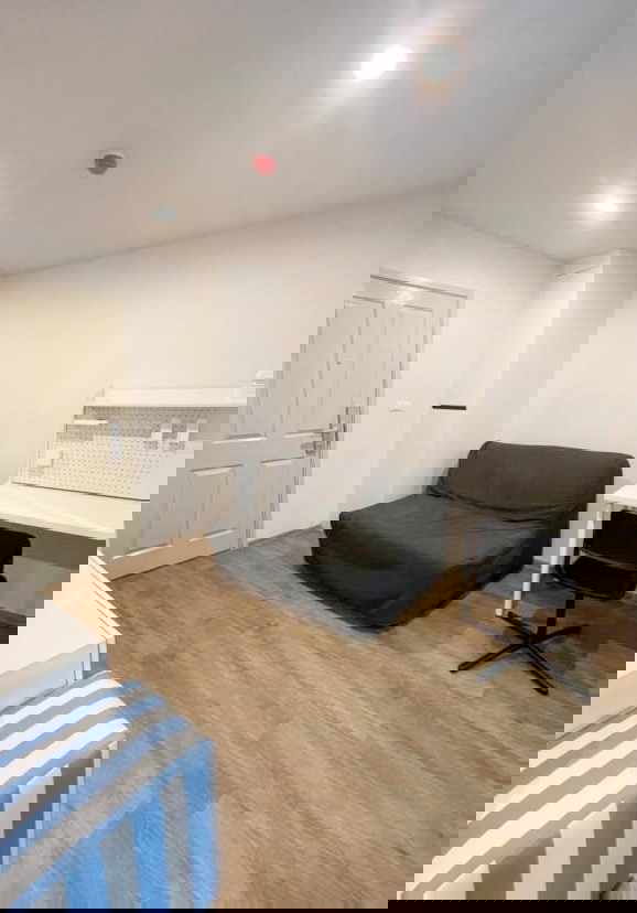 รูป ห้องว่าง💥🔔⚠️🏘️Ⓜ️กดปุ่มแอดไลน์💥จตุจักร 💥ไฮ เกษตร - เสนานิคม สเตชั่น🔴🟢🟡 - รูปที่ 1/4