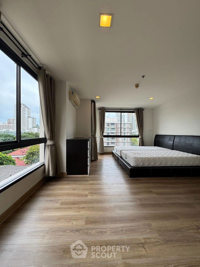 รูป คอนโด 2-ห้องนอน ที่ ไพรม แมนชั่น สุขุมวิท 31 คอนโดมิเนียม ใกล้ MRT สุขุมวิท (ID 2675707) - รูปที่ 15/18