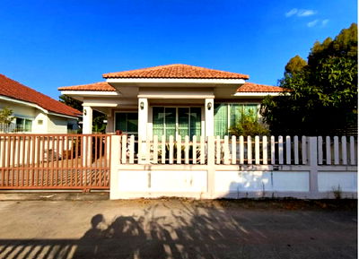 บ้านเดี่ยว เมืองนครราชสีมา โคราช : BB13311 ขายบ้านเดี่ยว หมู่บ้าน สุขใจ ซอย เทศบาลโคกกรวด 24 ถนน มุขมนตรี ตำบล โคกกรวด อำเภอ เมืองนครราชสีมา จังหวัด นครราชสีมา