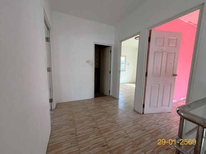 รูป บ้านเดี่ยว สำหรับขาย เฟื่องฟ้าวิลล่า 11 เฟส 9 แพรกษาใหม่ เมืองสมุทรปราการ สมุทรปราการ - รูปที่ 7/32