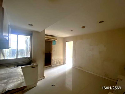 Condos for sale : CONDO 33.06 Sq.m. Don Mueang Bangkok for 1.3M