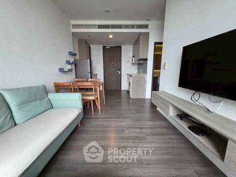 คอนโด 2-ห้องนอน ที่ วิสซ์ดอม เอสเซ้นส์ สุขุมวิท ใกล้ BTS ปุณณวิถี (ID 2670366)