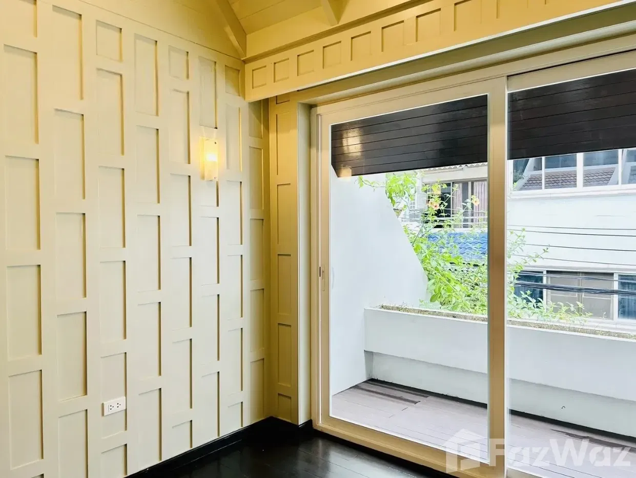 รูป ขาย ทาวน์เฮ้าส์ 3 ห้องนอน ใน คลองตันเหนือ, กรุงเทพมหานคร 1669520 - รูปที่ 7/20