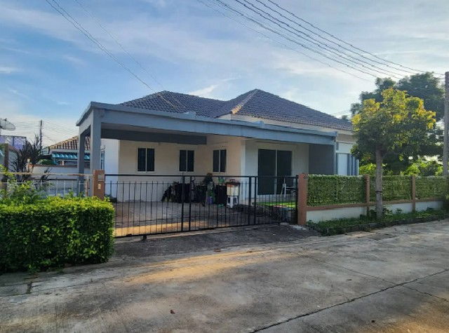 รูป BB13698 ขายบ้านเดี่ยว หมู่บ้าน แลนซีโอไพร์ม ศรีราชา-บ่อวิน ถนน เขาขยาย ตำบล บ่อวิน อำเภอ ศรีราชา จังหวัด ชลบุรี - รูปที่ 8/8