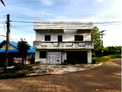 Houses for sale Muang Ubon Ratchathani Ubon Ratchathani : FOR SALE  HOUSE PROPERTY  1437000 BAHT.