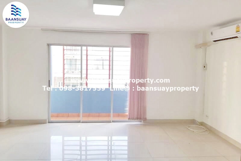 รูป ให้เช่า ทาวน์โฮม 5 ชั้น (รวมดาดฟ้า) ถนนศรีนครินทร์ ตรงข้าม ซีคอนสแควร์ ศรีนครินทร์ - รูปที่ 5/10