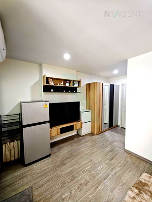 เช่าคอนโด BTS ปุณณวิถี : 🚩 ให้เช่าคอนโด รีเจ้นท์โฮม สุขุมวิท 97/1 อาคาร B ชั้น 5 1 ห้องนอน ขนาด 28 ตรม ใกล้ Century Movie Plaza อ่อนนุช