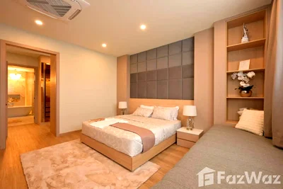 Houses for sale : 4 Bedroom House for sale at Pitakhome 3  1928944
