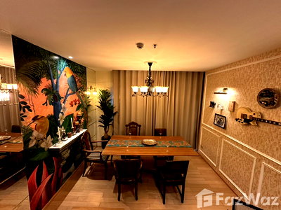 Condos for sale : Siri At Sukhumvit for Sale 1921556