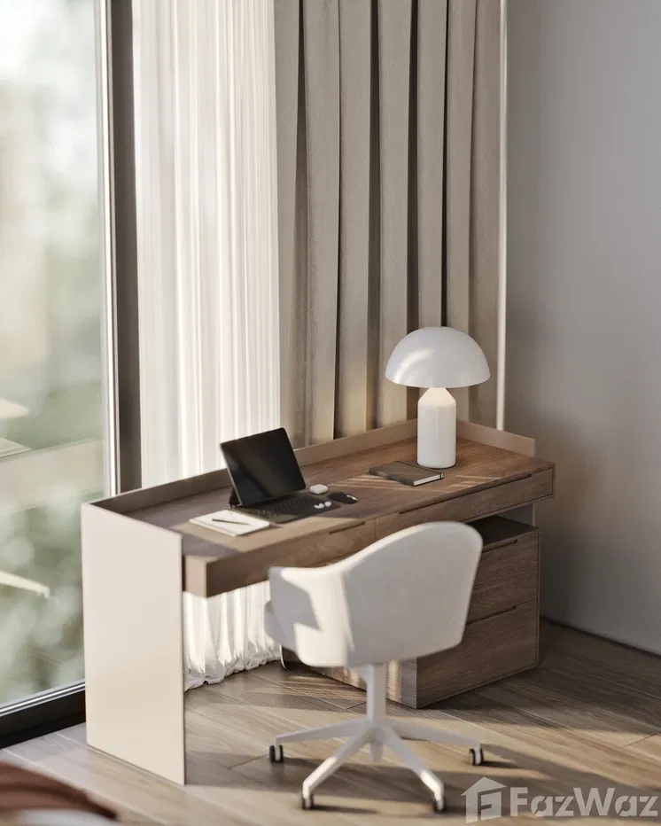 รูป ขาย วิลล่า 3 ห้องนอน ในโครงการ เฮนเนซซี่ วิลล่า 1945601 - รูปที่ 22/25